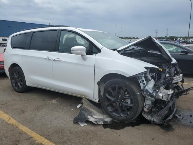 Photo 3 VIN: 2C4RC3GG1NR221011 - CHRYSLER PACIFICA 