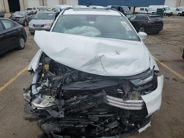 Photo 4 VIN: 2C4RC3GG1NR221011 - CHRYSLER PACIFICA 