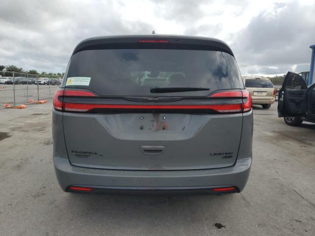 Photo 5 VIN: 2C4RC3GG2MR505228 - CHRYSLER PACIFICA 