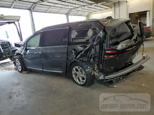 Photo 1 VIN: 2C4RC3GG2MR594816 - CHRYSLER PACIFICA 