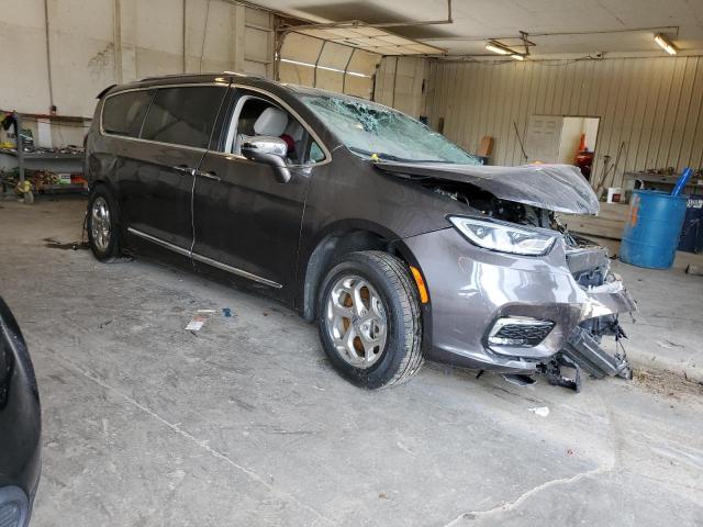 Photo 3 VIN: 2C4RC3GG2MR594816 - CHRYSLER PACIFICA 