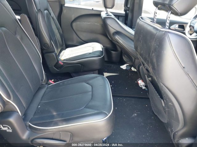 Photo 7 VIN: 2C4RC3GG3MR586613 - CHRYSLER PACIFICA 