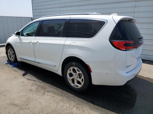 Photo 1 VIN: 2C4RC3GG3MR587857 - CHRYSLER PACIFICA 