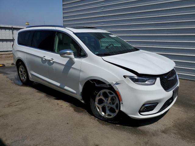 Photo 3 VIN: 2C4RC3GG3MR587857 - CHRYSLER PACIFICA 