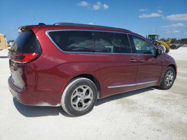 Photo 2 VIN: 2C4RC3GG3PR500379 - CHRYSLER PACIFICA L 