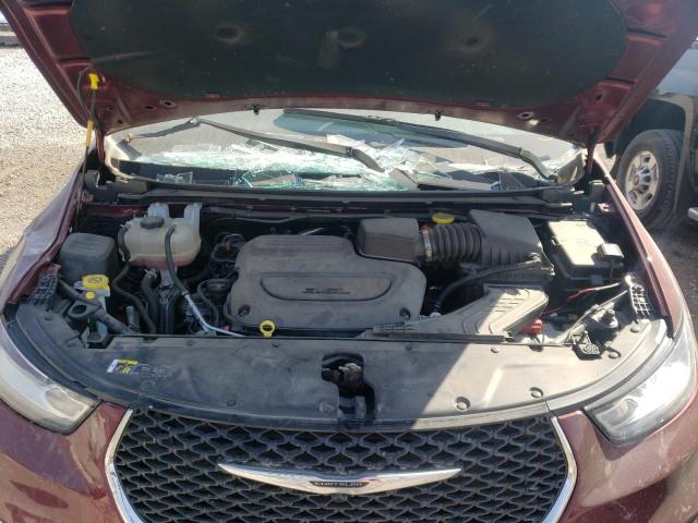 Photo 6 VIN: 2C4RC3GG4MR518398 - CHRYSLER PACIFICA L 