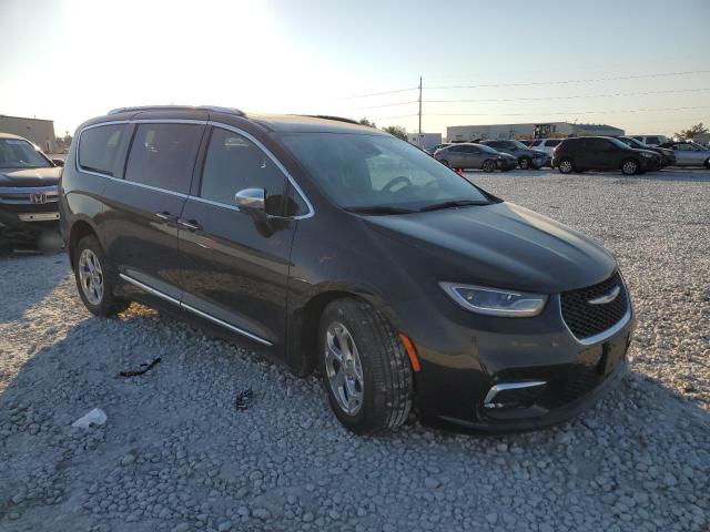 Photo 3 VIN: 2C4RC3GG4MR554091 - CHRYSLER PACIFICA L 