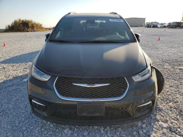 Photo 4 VIN: 2C4RC3GG4MR554091 - CHRYSLER PACIFICA L 