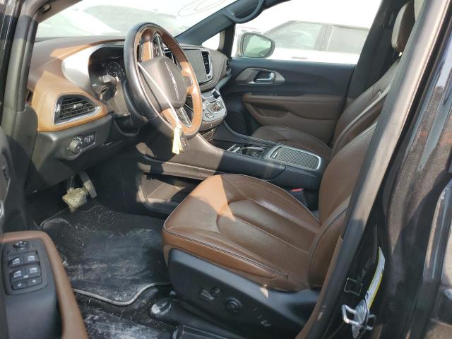 Photo 6 VIN: 2C4RC3GG4MR554091 - CHRYSLER PACIFICA L 