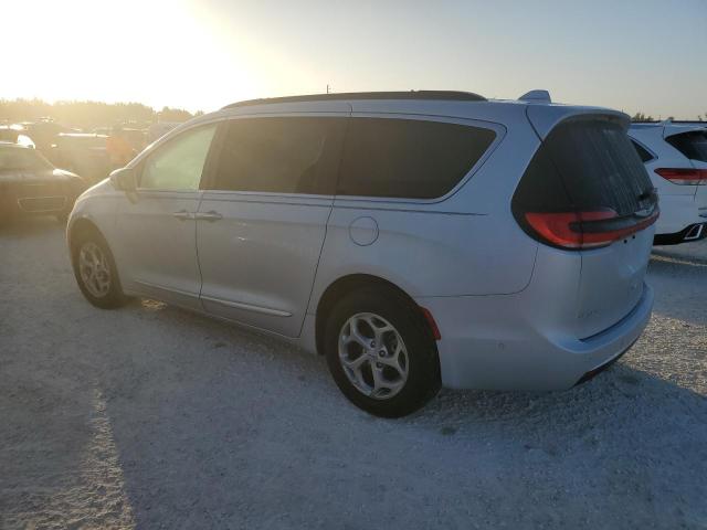 Photo 1 VIN: 2C4RC3GG4NR175206 - CHRYSLER PACIFICA L 