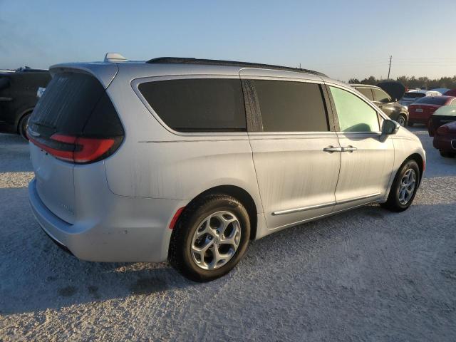 Photo 2 VIN: 2C4RC3GG4NR175206 - CHRYSLER PACIFICA L 