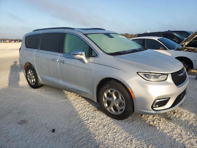 Photo 3 VIN: 2C4RC3GG4NR175206 - CHRYSLER PACIFICA L 