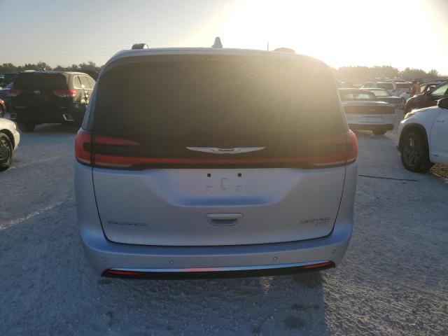 Photo 5 VIN: 2C4RC3GG4NR175206 - CHRYSLER PACIFICA L 