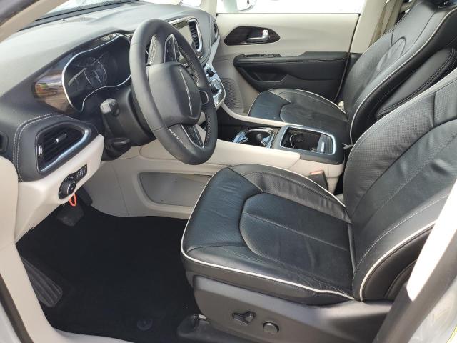 Photo 6 VIN: 2C4RC3GG4NR175206 - CHRYSLER PACIFICA L 