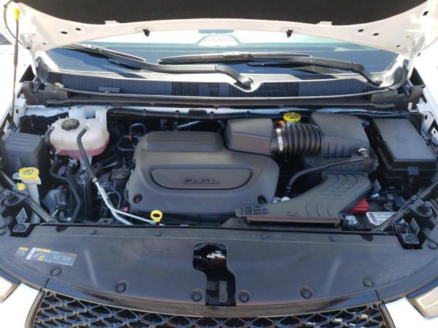 Photo 11 VIN: 2C4RC3GG4PR593168 - CHRYSLER PACIFICA 