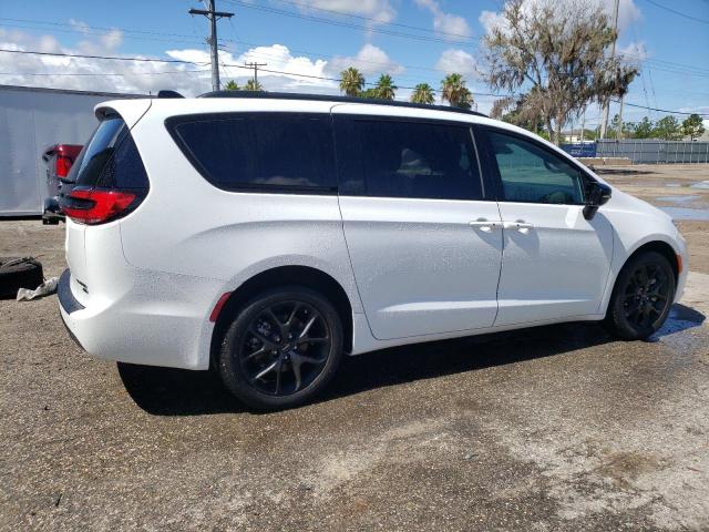 Photo 2 VIN: 2C4RC3GG4PR593168 - CHRYSLER PACIFICA 