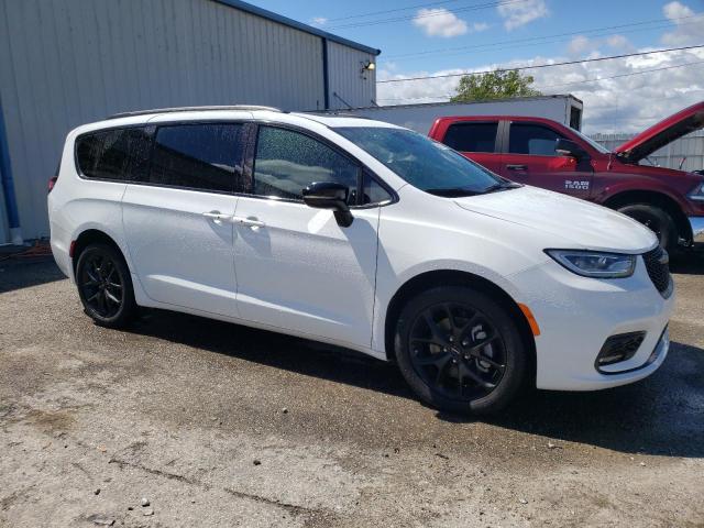 Photo 3 VIN: 2C4RC3GG4PR593168 - CHRYSLER PACIFICA 