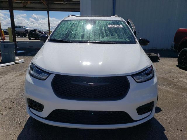 Photo 4 VIN: 2C4RC3GG4PR593168 - CHRYSLER PACIFICA 