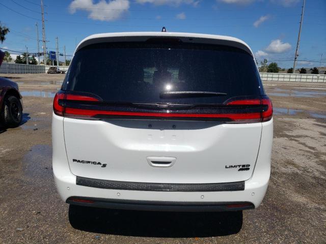 Photo 5 VIN: 2C4RC3GG4PR593168 - CHRYSLER PACIFICA 