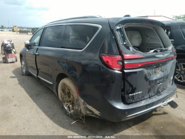 Photo 2 VIN: 2C4RC3GG5MR557601 - CHRYSLER PACIFICA 