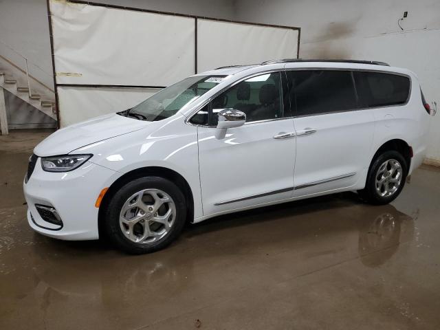 Photo 0 VIN: 2C4RC3GG5MR564063 - CHRYSLER PACIFICA L 