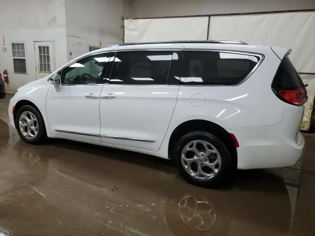 Photo 1 VIN: 2C4RC3GG5MR564063 - CHRYSLER PACIFICA L 