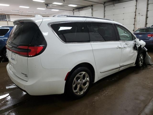 Photo 2 VIN: 2C4RC3GG5MR564063 - CHRYSLER PACIFICA L 