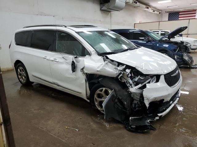 Photo 3 VIN: 2C4RC3GG5MR564063 - CHRYSLER PACIFICA L 