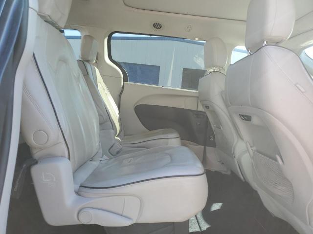 Photo 10 VIN: 2C4RC3GG5MR594809 - CHRYSLER PACIFICA L 