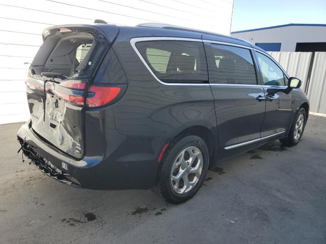 Photo 2 VIN: 2C4RC3GG5MR594809 - CHRYSLER PACIFICA L 