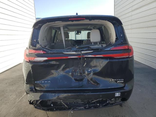 Photo 5 VIN: 2C4RC3GG5MR594809 - CHRYSLER PACIFICA L 