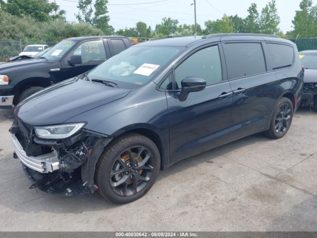 Photo 1 VIN: 2C4RC3GG6MR508066 - CHRYSLER PACIFICA 