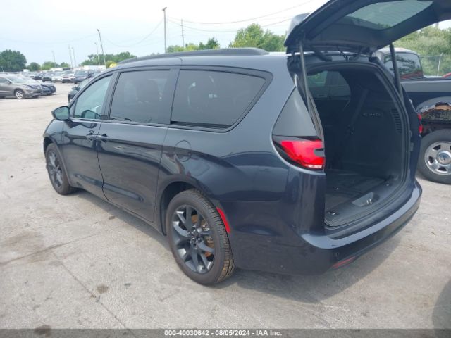 Photo 2 VIN: 2C4RC3GG6MR508066 - CHRYSLER PACIFICA 