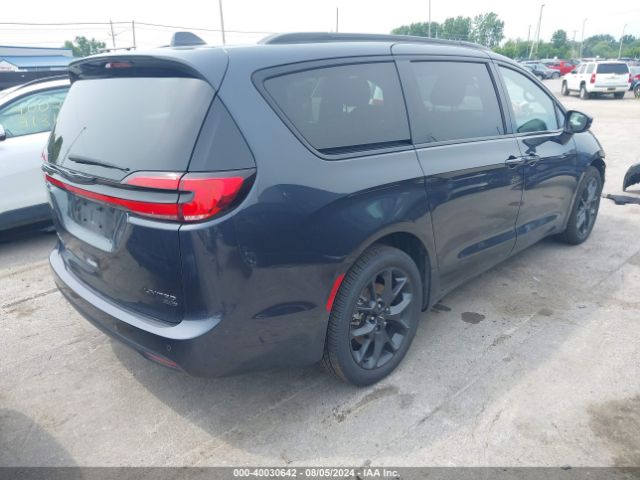 Photo 3 VIN: 2C4RC3GG6MR508066 - CHRYSLER PACIFICA 