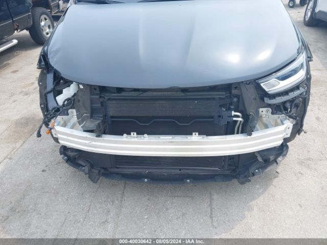 Photo 5 VIN: 2C4RC3GG6MR508066 - CHRYSLER PACIFICA 