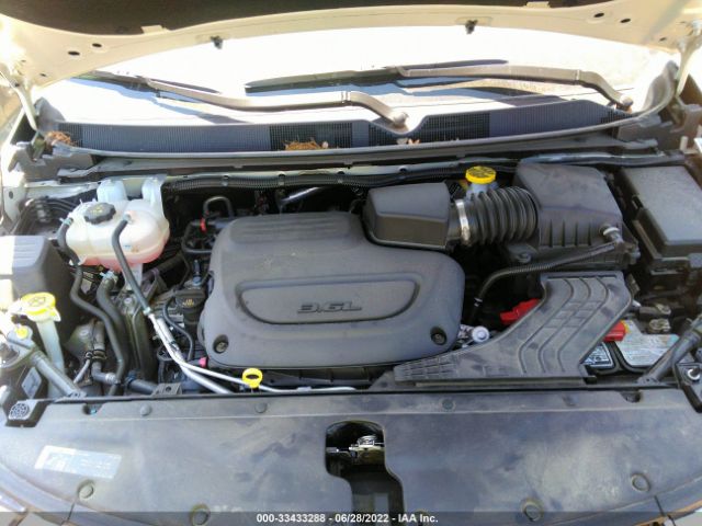 Photo 9 VIN: 2C4RC3GG6MR568087 - CHRYSLER PACIFICA 