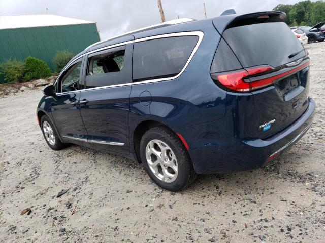 Photo 1 VIN: 2C4RC3GG6MR573953 - CHRYSLER PACIFICA L 