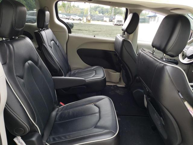 Photo 10 VIN: 2C4RC3GG6MR573953 - CHRYSLER PACIFICA L 