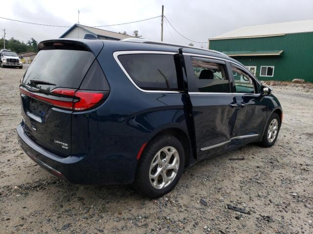 Photo 2 VIN: 2C4RC3GG6MR573953 - CHRYSLER PACIFICA L 