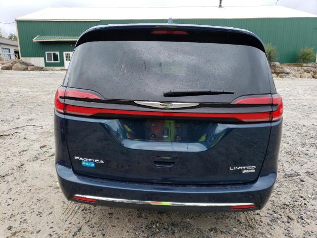 Photo 5 VIN: 2C4RC3GG6MR573953 - CHRYSLER PACIFICA L 