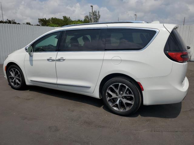 Photo 1 VIN: 2C4RC3GG6MR586671 - CHRYSLER PACIFICA 