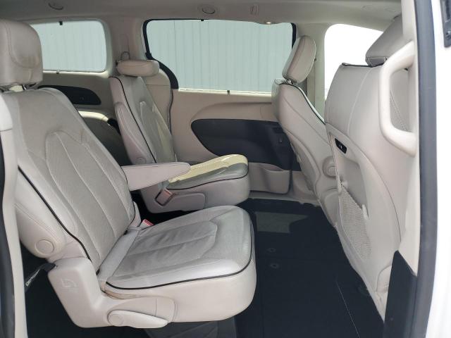 Photo 10 VIN: 2C4RC3GG6MR586671 - CHRYSLER PACIFICA 