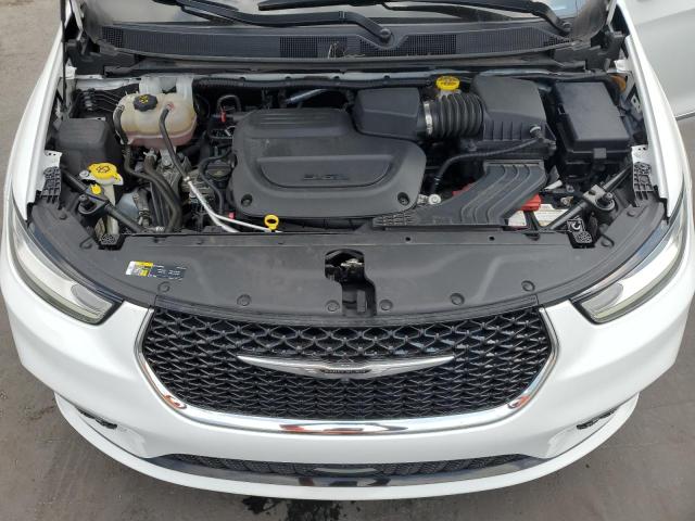 Photo 11 VIN: 2C4RC3GG6MR586671 - CHRYSLER PACIFICA 