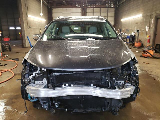 Photo 4 VIN: 2C4RC3GG6MR587030 - CHRYSLER PACIFICA L 