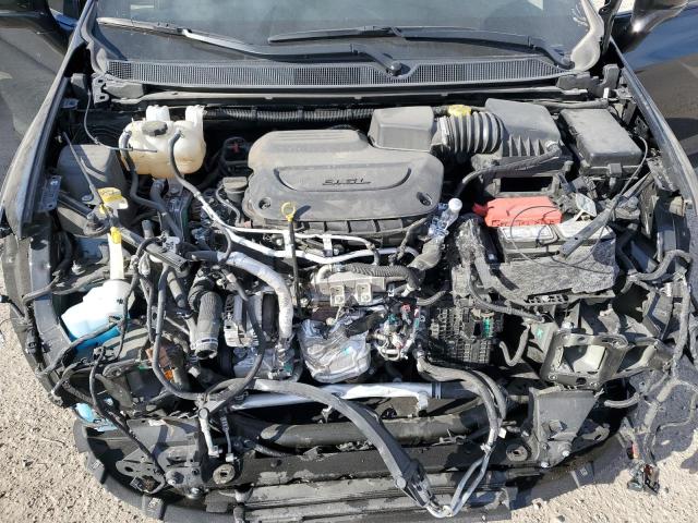 Photo 11 VIN: 2C4RC3GG6NR135757 - CHRYSLER PACIFICA 