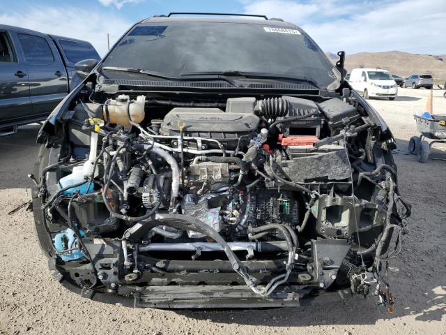 Photo 4 VIN: 2C4RC3GG6NR135757 - CHRYSLER PACIFICA 