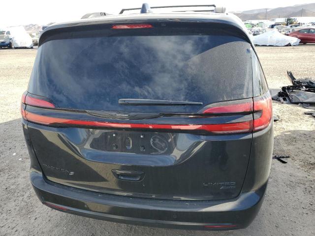 Photo 5 VIN: 2C4RC3GG6NR135757 - CHRYSLER PACIFICA 