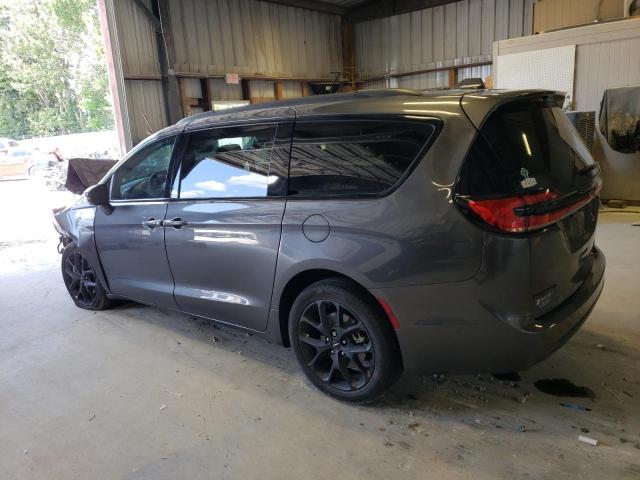 Photo 1 VIN: 2C4RC3GG6NR174767 - CHRYSLER PACIFICA 