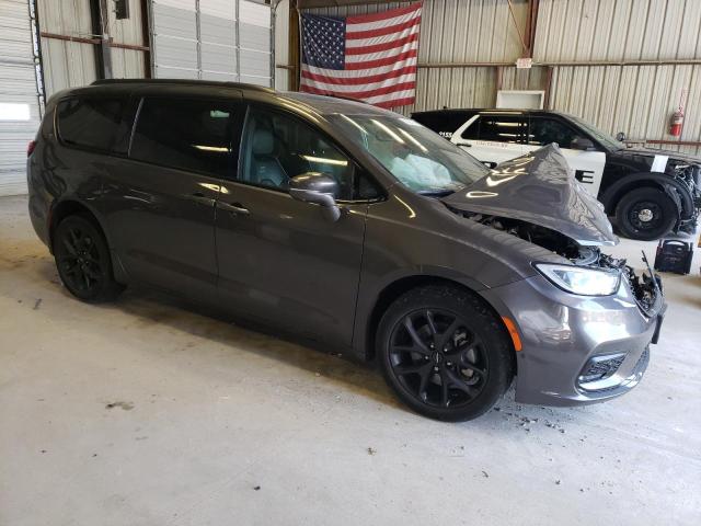 Photo 3 VIN: 2C4RC3GG6NR174767 - CHRYSLER PACIFICA 