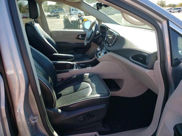 Photo 4 VIN: 2C4RC3GG7MR530061 - CHRYSLER PACIFICA L 